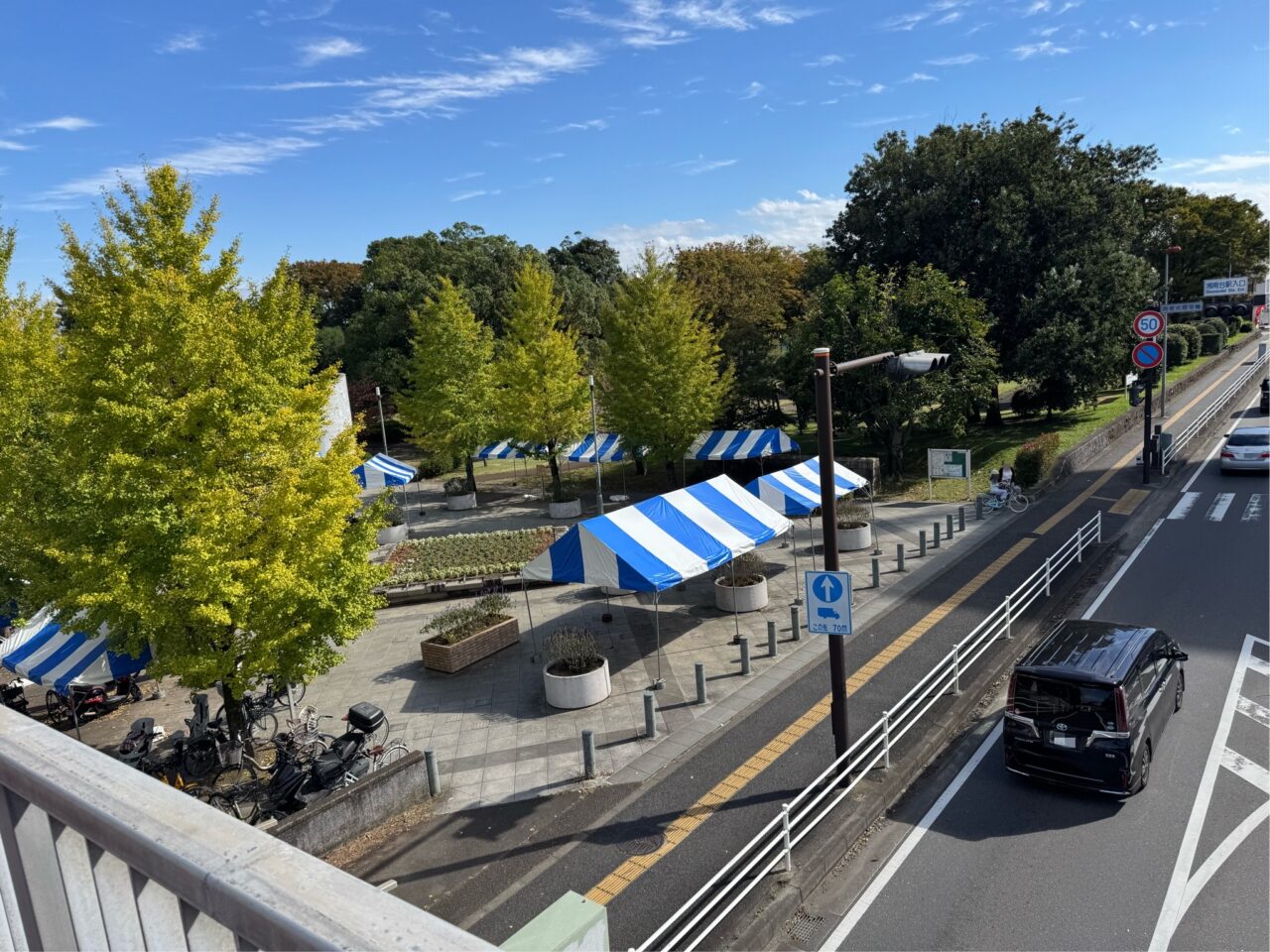 【藤沢市】「第26回 湘南台ファンタジア」が10月24日・25日に湘南台駅周辺エリアで開催されます！ パレードやグルメ、ステージイベントが盛りだくさん♪
