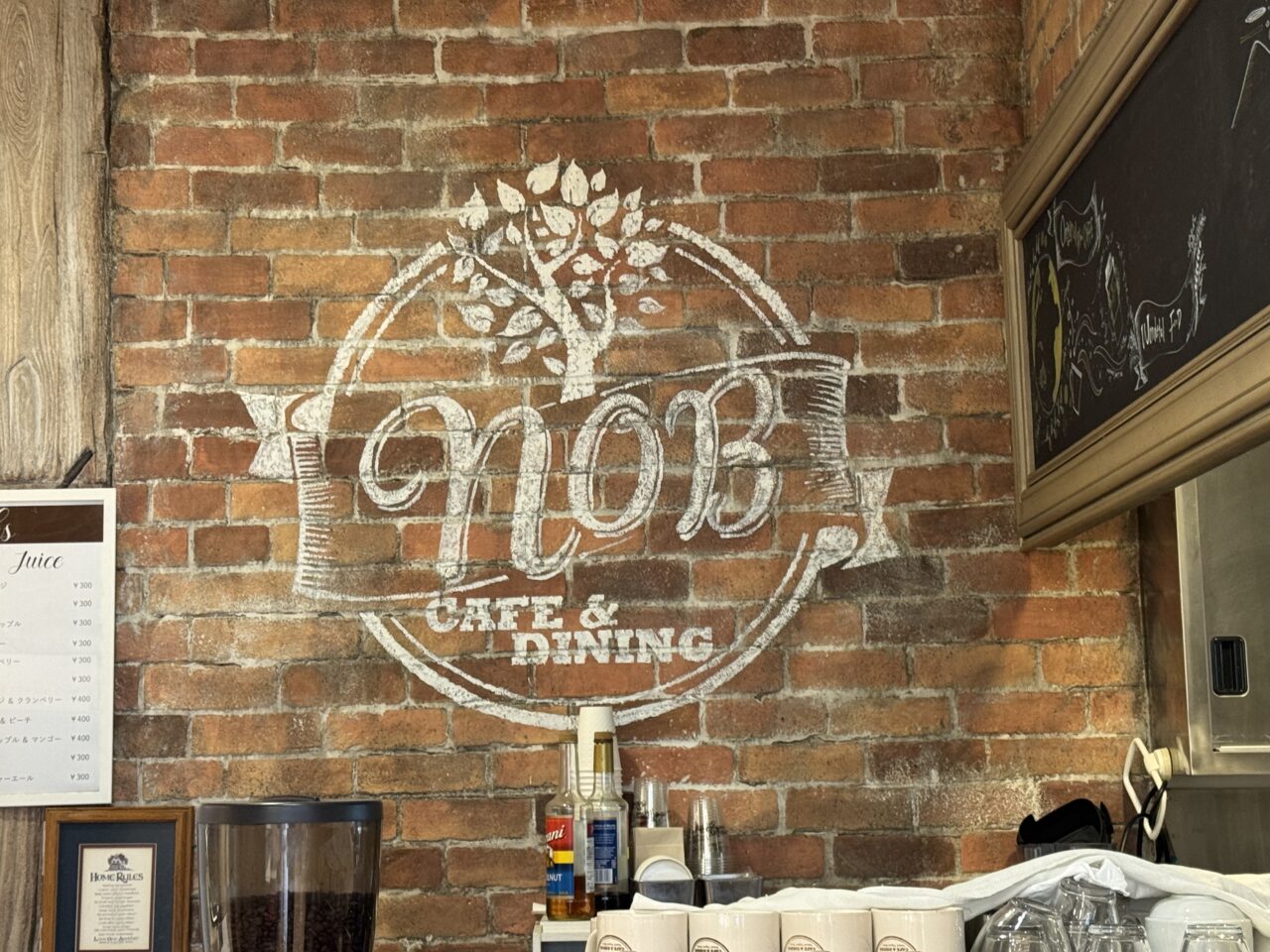 【藤沢市】天まで伸びるチーズグルメも話題に。Luz湘南辻堂1階にあった「CAFE NOB」が10月10日のランチ営業をもって閉店しました。