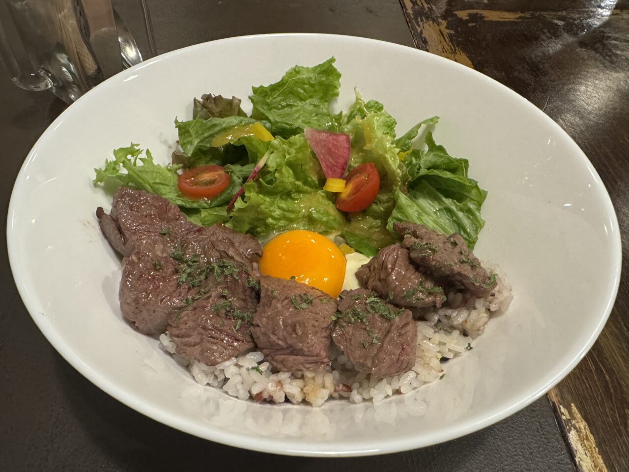 【藤沢市】天まで伸びるチーズグルメも話題に。Luz湘南辻堂1階にあった「CAFE NOB」が10月10日のランチ営業をもって閉店しました。